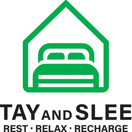 Stay And Sleep Grindsted - Billund Exterior foto