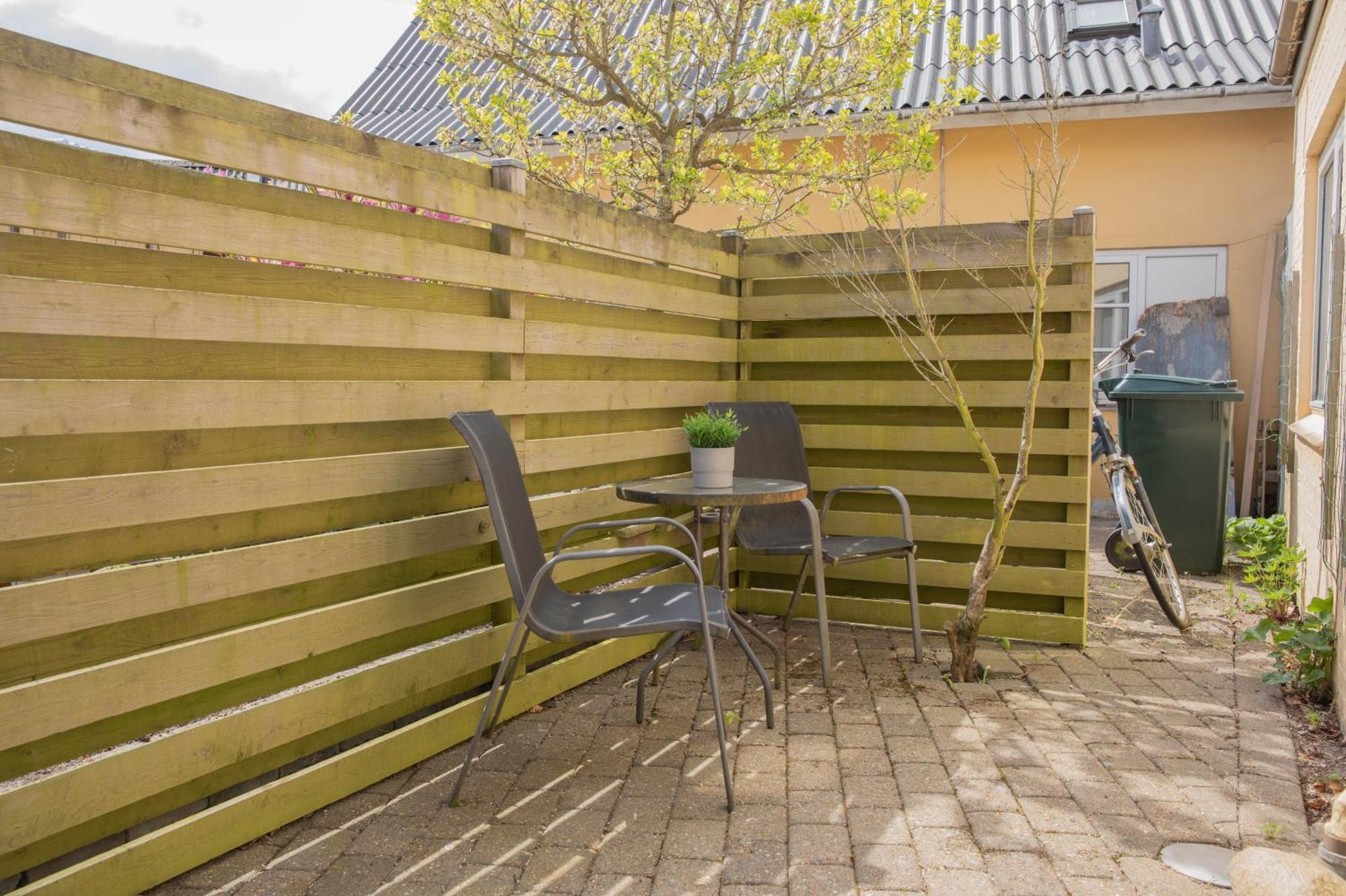 Stay And Sleep Grindsted - Billund Exterior foto