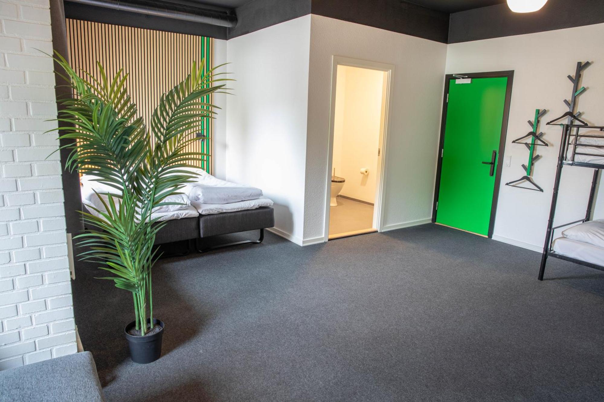 Stay And Sleep Grindsted - Billund Exterior foto