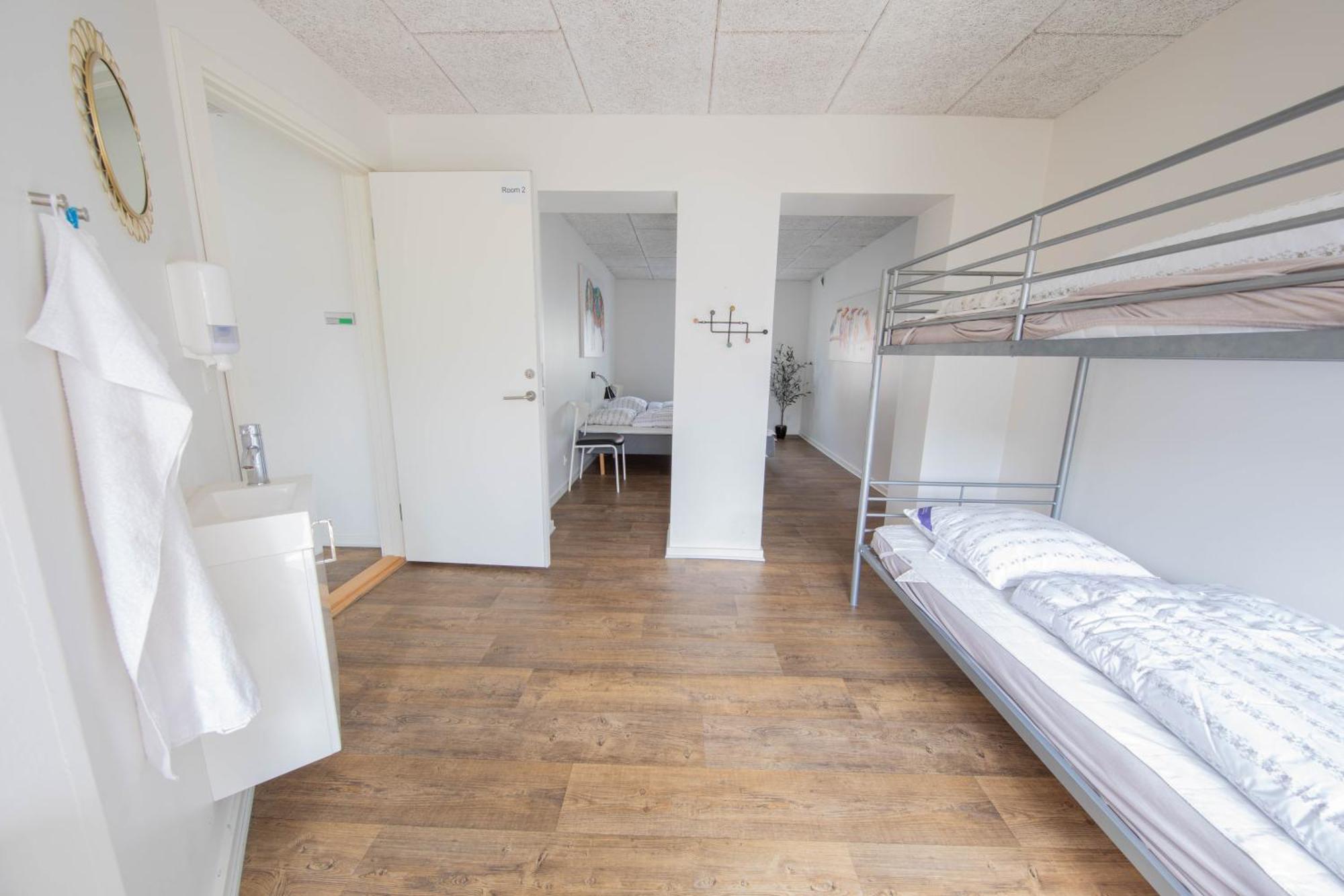 Stay And Sleep Grindsted - Billund Exterior foto