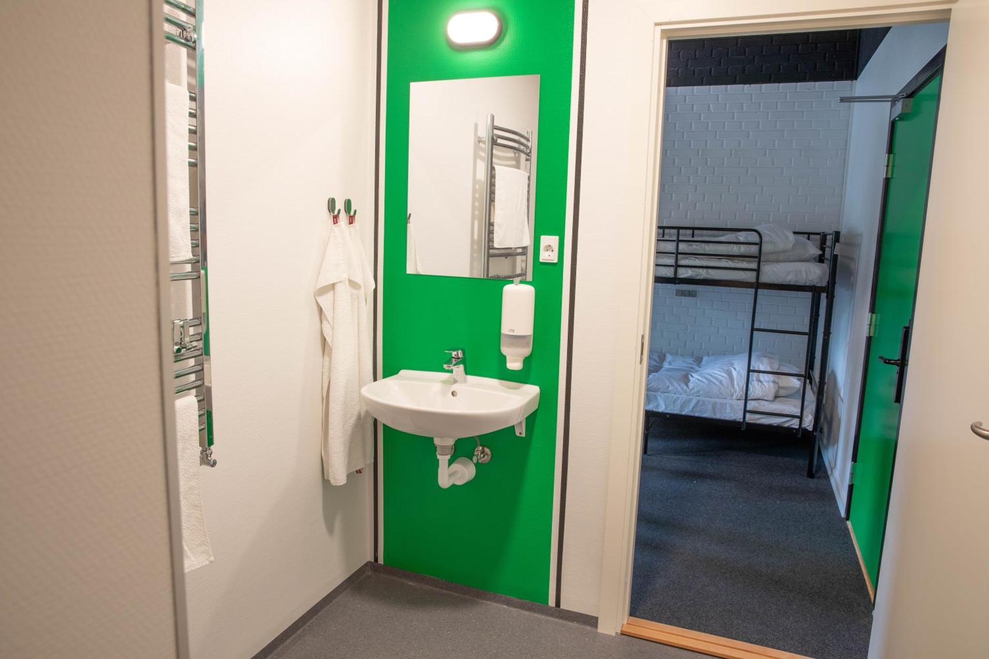 Stay And Sleep Grindsted - Billund Exterior foto