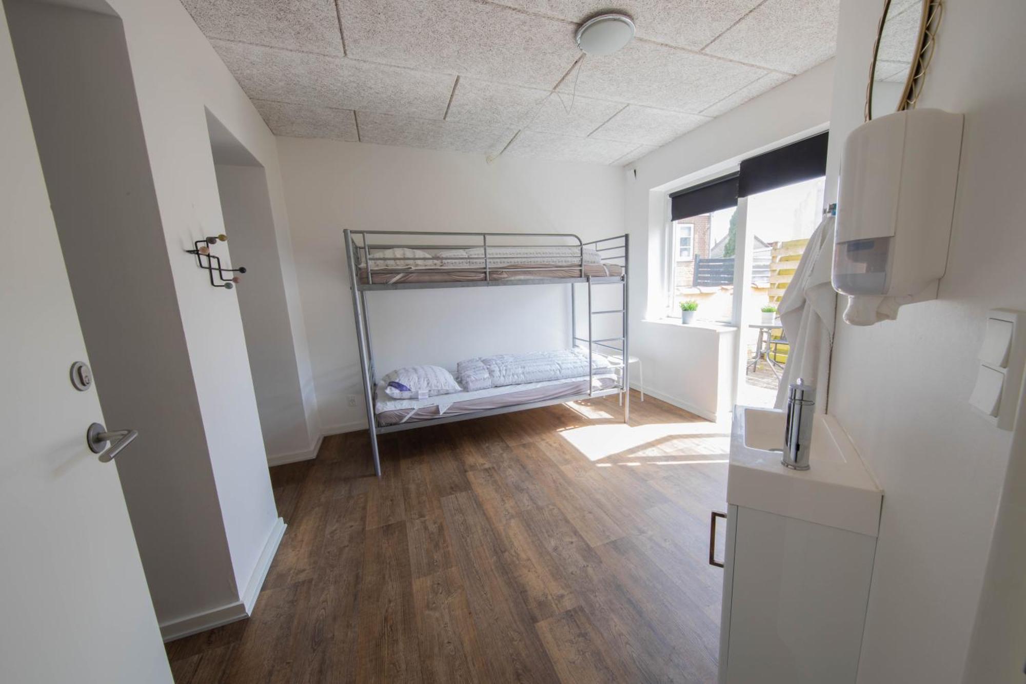 Stay And Sleep Grindsted - Billund Exterior foto