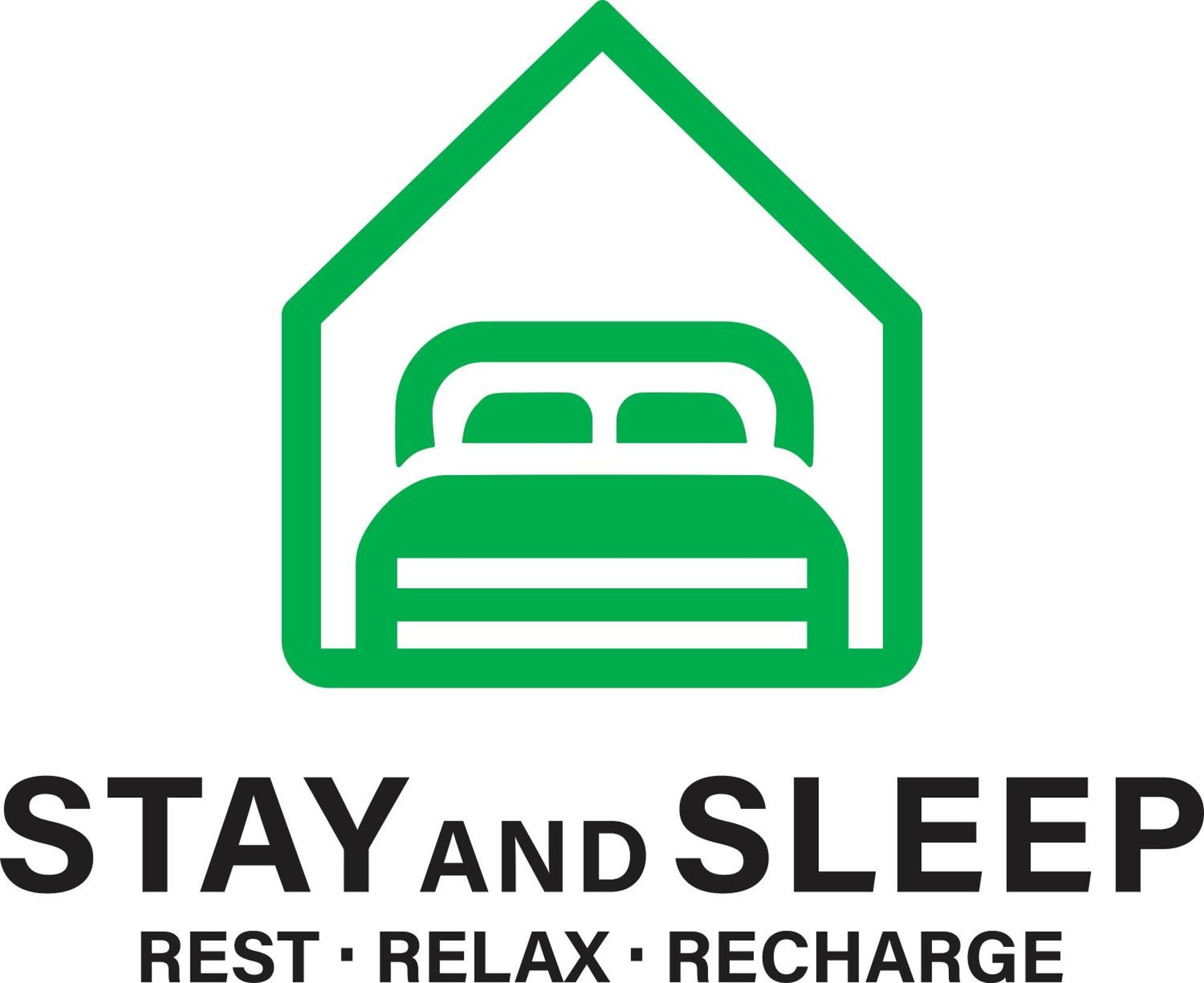 Stay And Sleep Grindsted - Billund Exterior foto