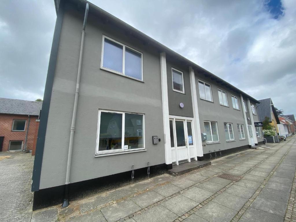 Stay And Sleep Grindsted - Billund Exterior foto