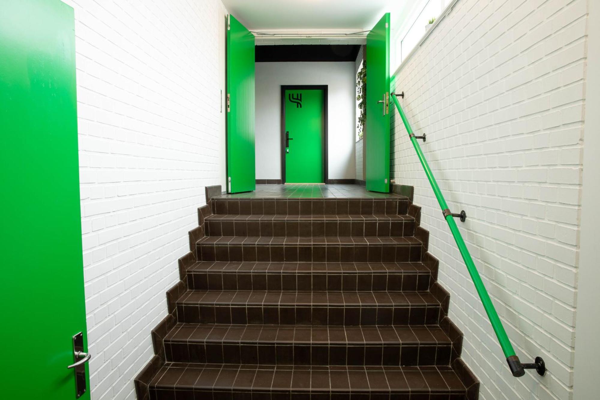 Stay And Sleep Grindsted - Billund Exterior foto