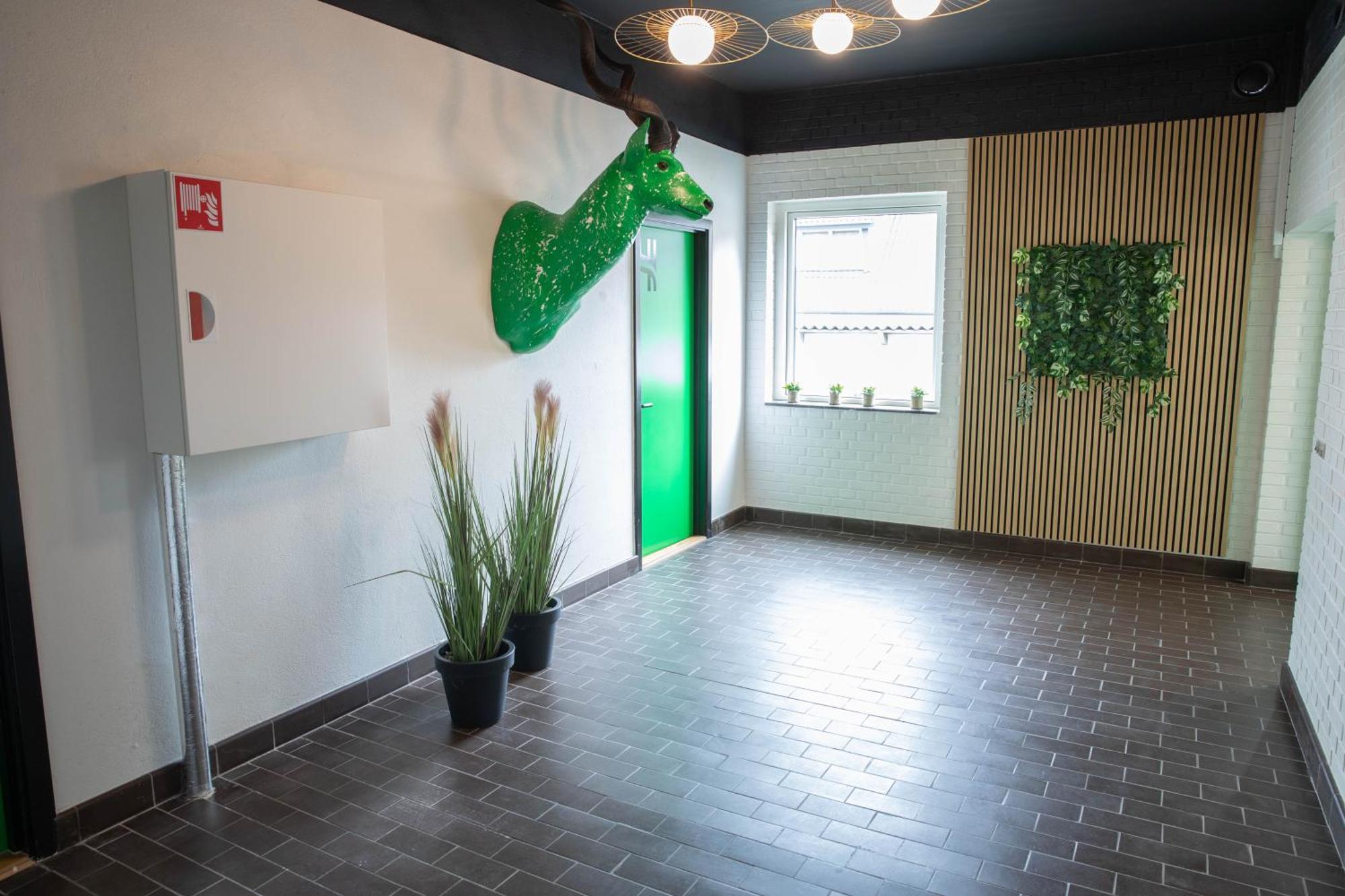 Stay And Sleep Grindsted - Billund Exterior foto