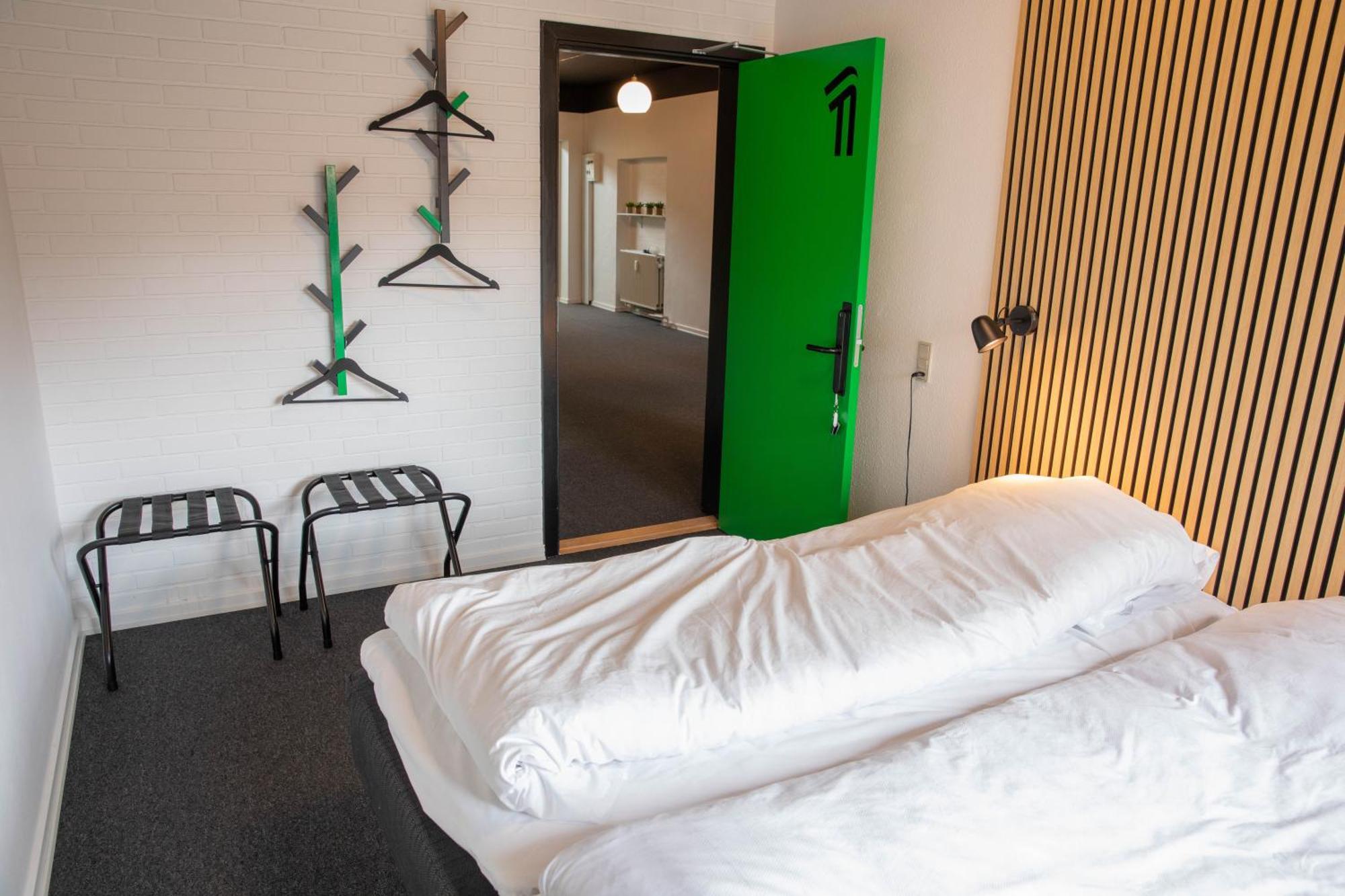Stay And Sleep Grindsted - Billund Exterior foto