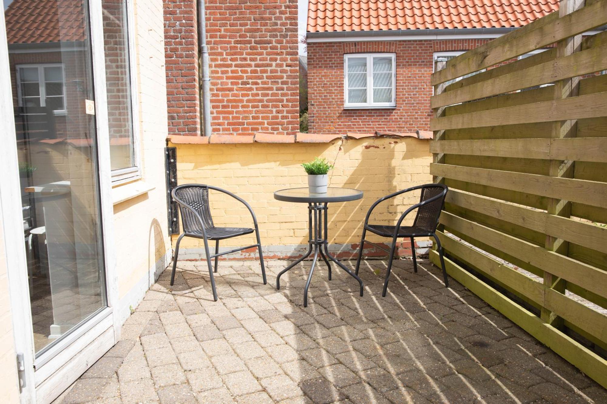 Stay And Sleep Grindsted - Billund Exterior foto