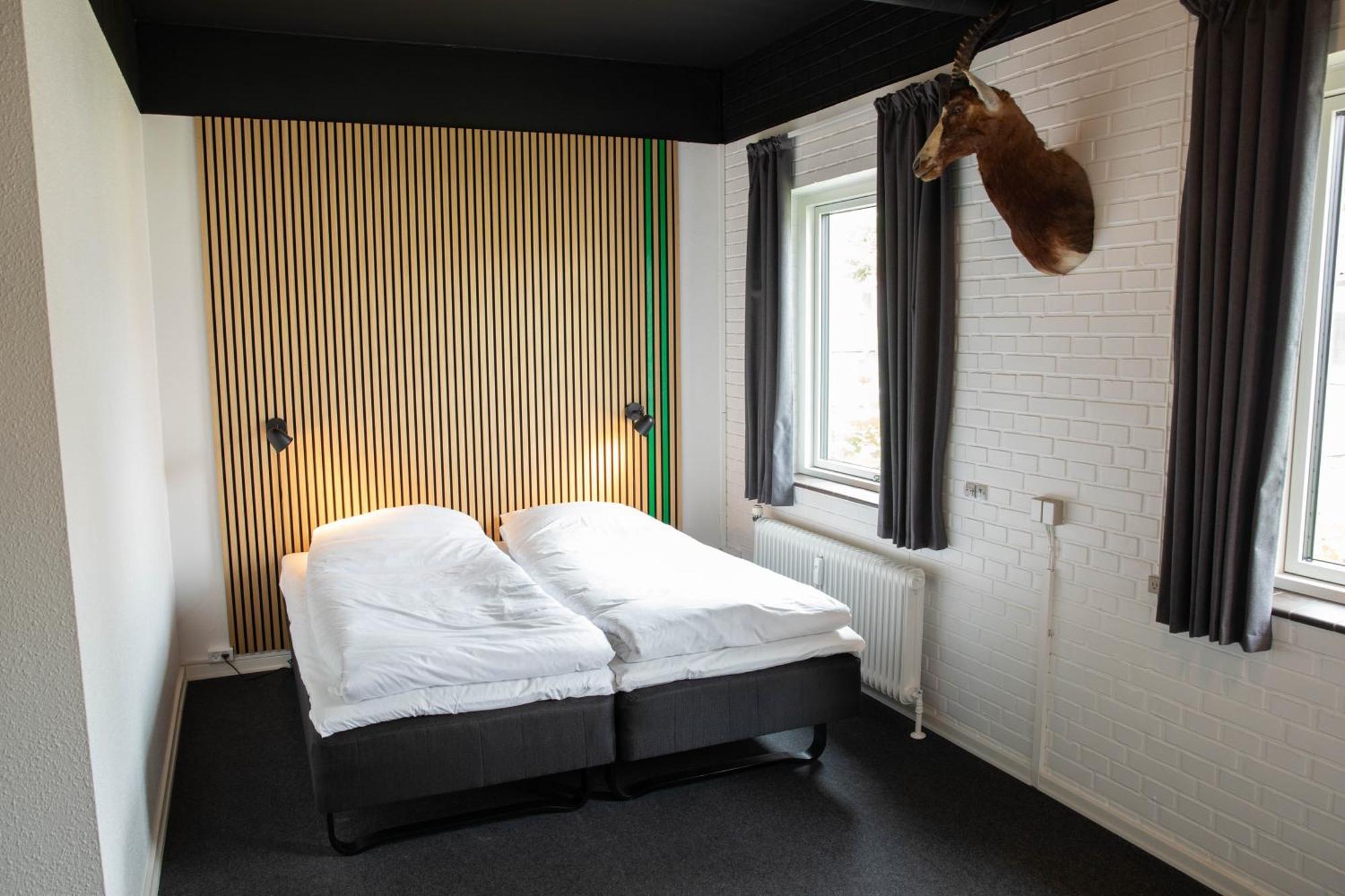 Stay And Sleep Grindsted - Billund Exterior foto