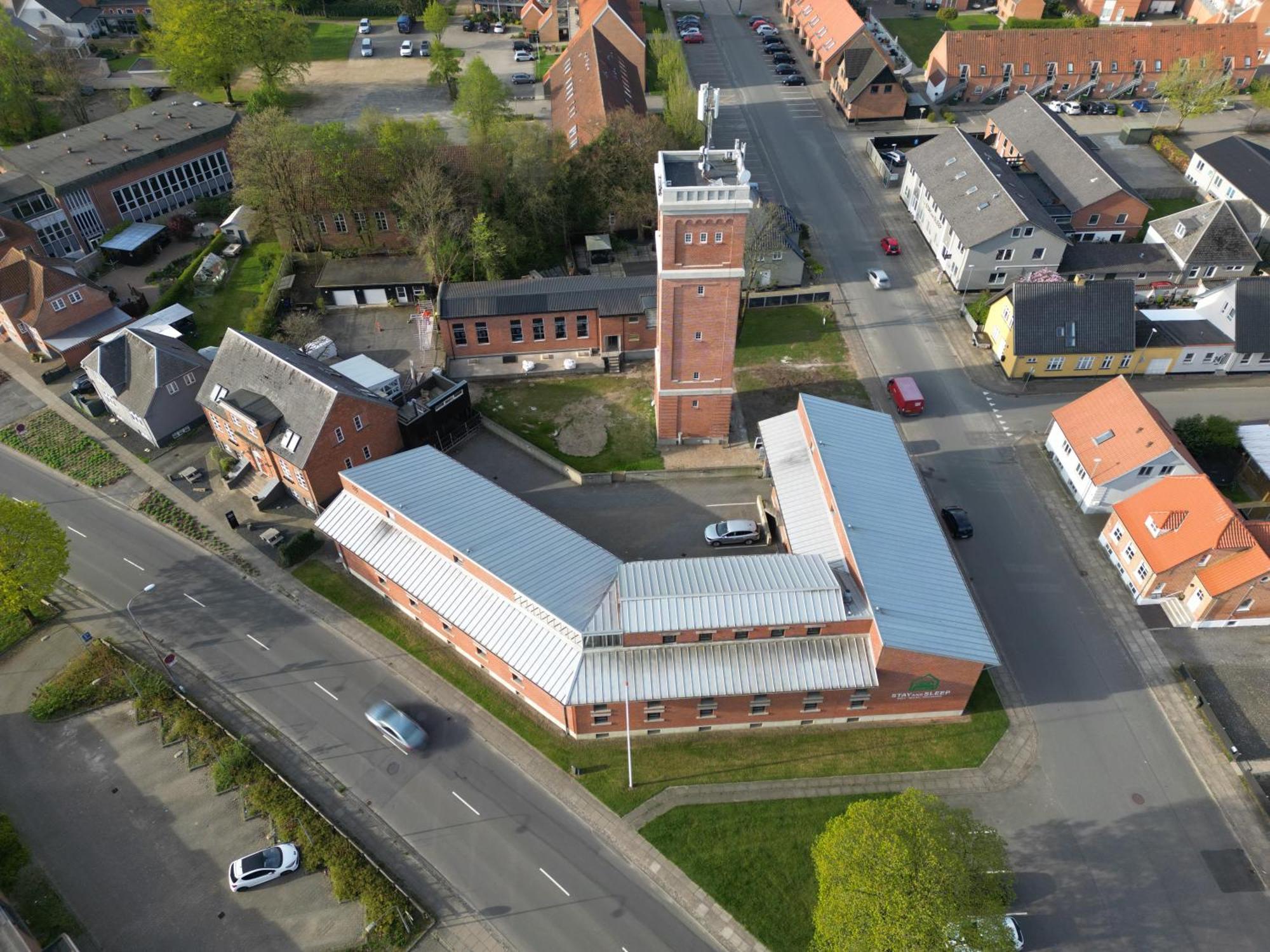 Stay And Sleep Grindsted - Billund Exterior foto