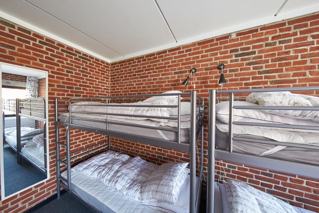 Stay And Sleep Grindsted - Billund Quarto foto