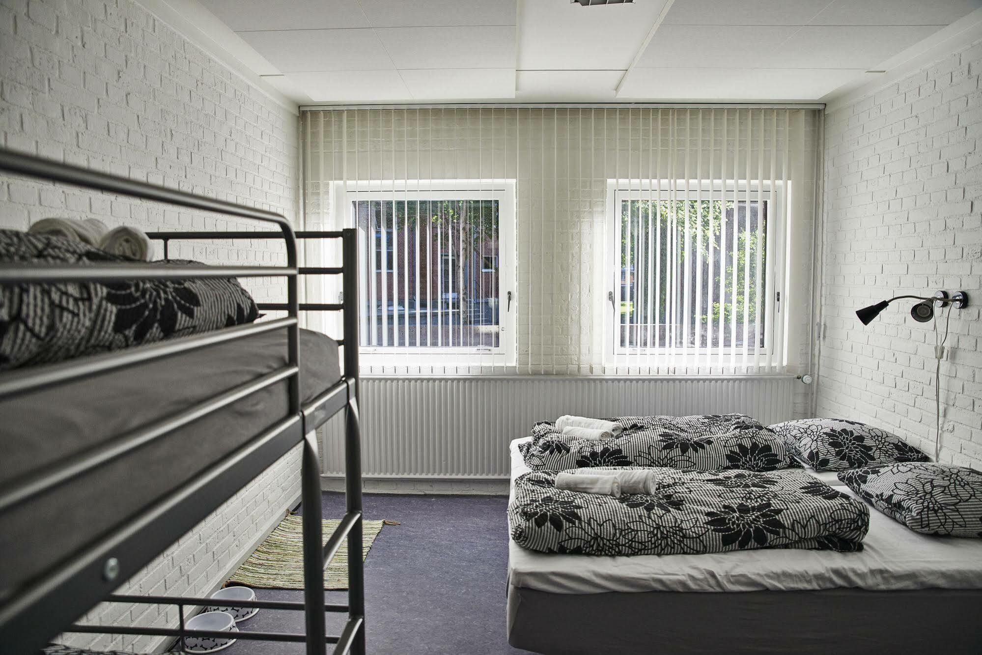 Stay And Sleep Grindsted - Billund Exterior foto